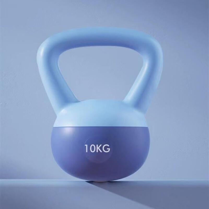Soft Kettlebell for Fitness