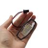 LED License Number Plate Light White For Honda Civic 01-15 Accord 4D 03-17 Odyssey 00-04 Pilot 03-08 Acura MDX RL TSX RDX TL ILX