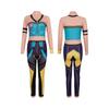 One-piece Children's Costume Role Play Full Bodysuit