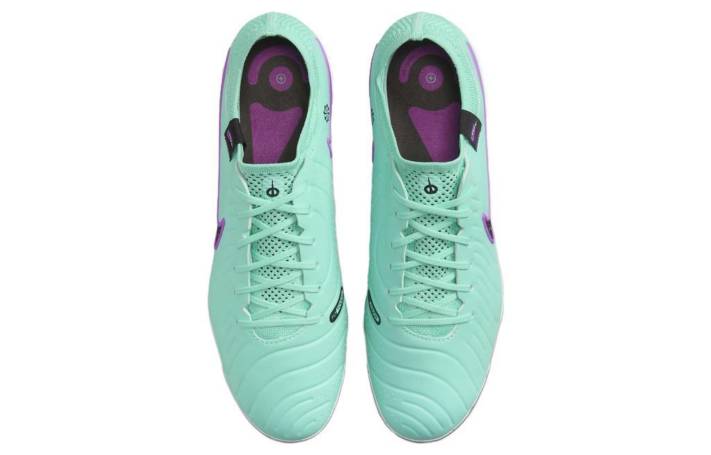 Nike Tiempo Legend 10 Elite Fg Mad Ready Pack DV4328-300