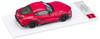EIDOLON Toyota GR SUPRA 2019 TRD Paket Prominence Rot Fertigmodell 1/43