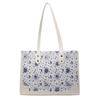 Large Capacity Tote Bag Fashion Trend Printed Shoulder Bag Versatile Handbag Premium Texture Bag