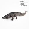 PVC Crocodile Model Toy - Wild Animal Ornament Collection, Shantou