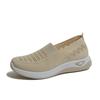 Fashiable Casual Single Shoes, Breathable and Comfortable Women's Shoes, Sports Vulcanized Shoes, Anti-slip Flat Shoes