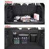for GEELY LYNK&CO 01 PHEV 03 05 Emgrand Geometry A/C Trunk Storage Bag Multi-functional Seat Back Storage Bag in the Trunk