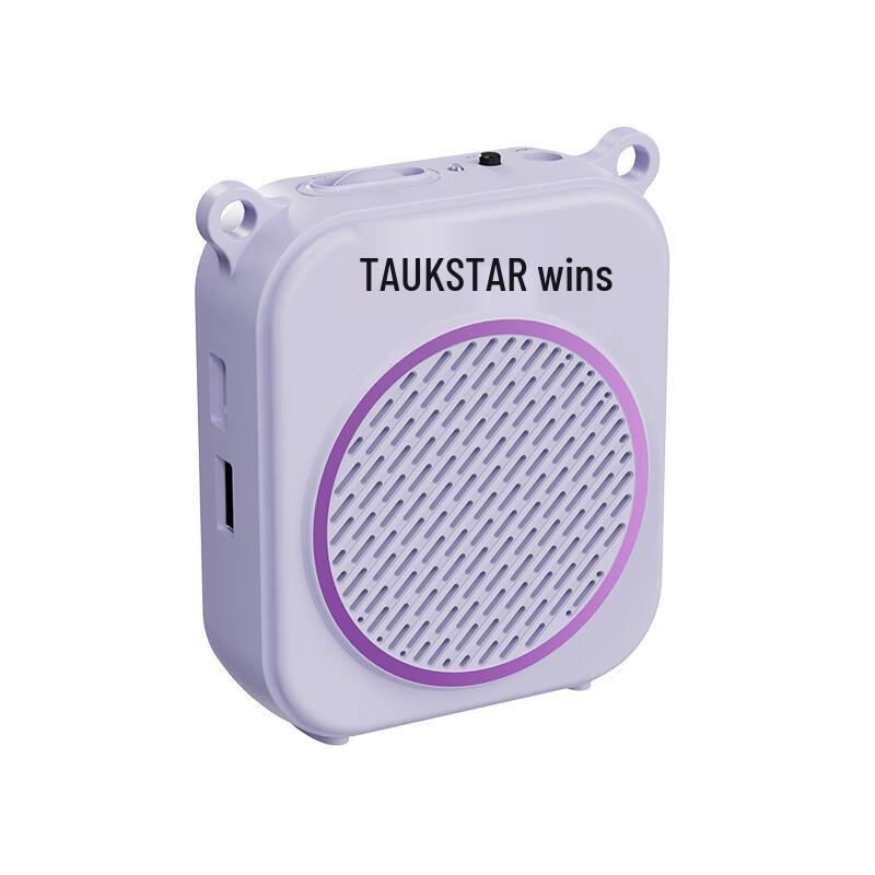 Takstar E140 Portable Voice Amplifier CN Plug (adapter Included)