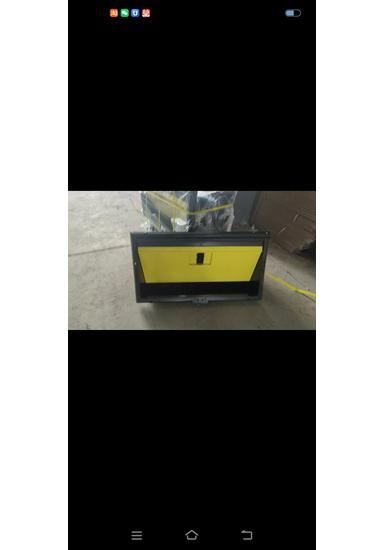 

Large Livestock Ventilation Window for Chicken Coops and Pig Pens