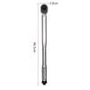 Adjustable Preset Torque Wrench 1/2" & 3/8"