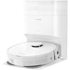 DREAME L10sPlus - Robot Aspirateur Laveur Avec Vidage Automatique - 5200 mAh - Aspiration De 7000 Pa - Sacs De 4L