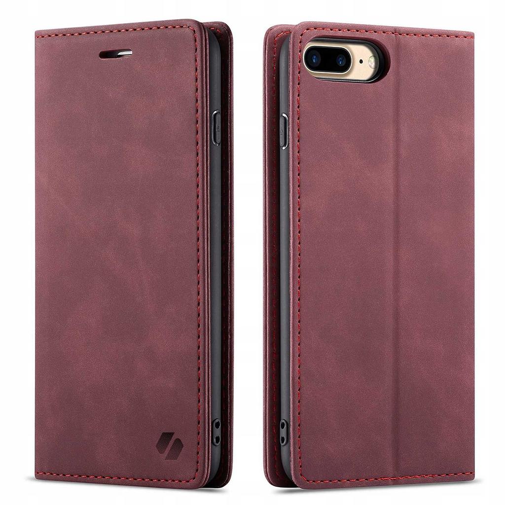 Sc Wallet Iphone 6/6S Plus Red