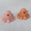 3D Ghostes Candle Molds Casting Molds Silicone Mould for Halloween Decorations