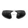 Rear View Mirror Protection Covers Rearview Mirror Stickers For Honda CR-V CRV 2023 ABS Car Styling Accessories