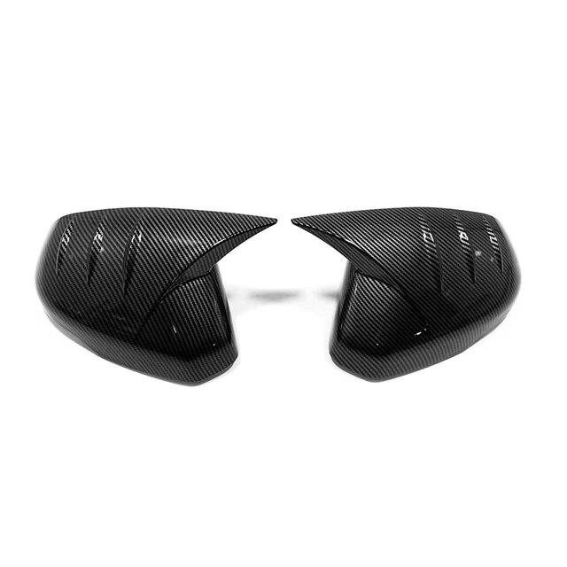 Rear View Mirror Protection Covers Rearview Mirror Stickers For Honda CR-V CRV 2023 ABS Car Styling Accessories