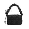 Carlyn Luke H74103010 Black