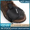 Motorcycle Shift Gear Lever Pedal Rubber Cover Shoe Protector Foot Peg Toe Gel Universal Rubber Boot Protector Shifter Guard