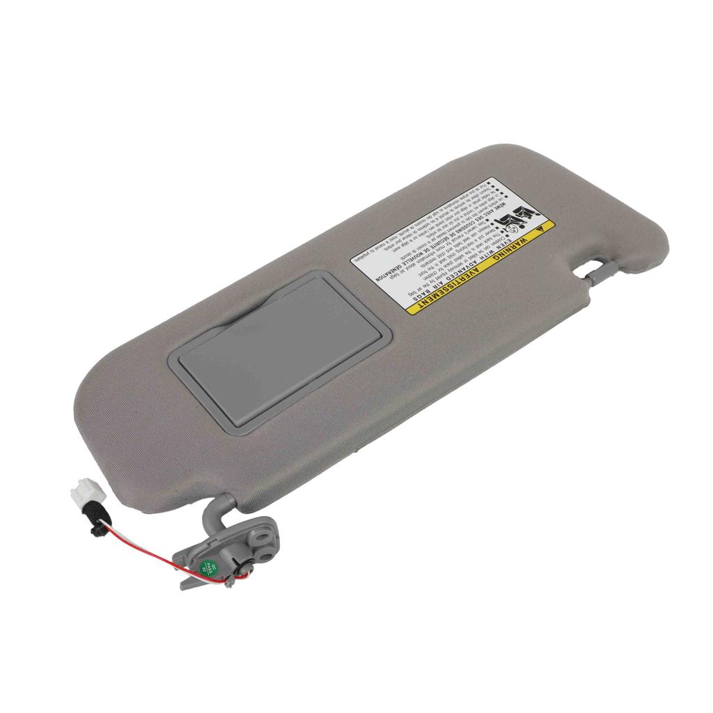 852023K000 85202-3K000 Car RH Sun Visor For 2006 2010 Hyundai Sonata