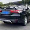 2018 Toyota Camry 8th Gen Rear Lip Bumper Diffuser Body Kit
