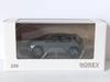 NOREV 1/64 Peugeot 208 2024 Selen Grå Miniatyrbil