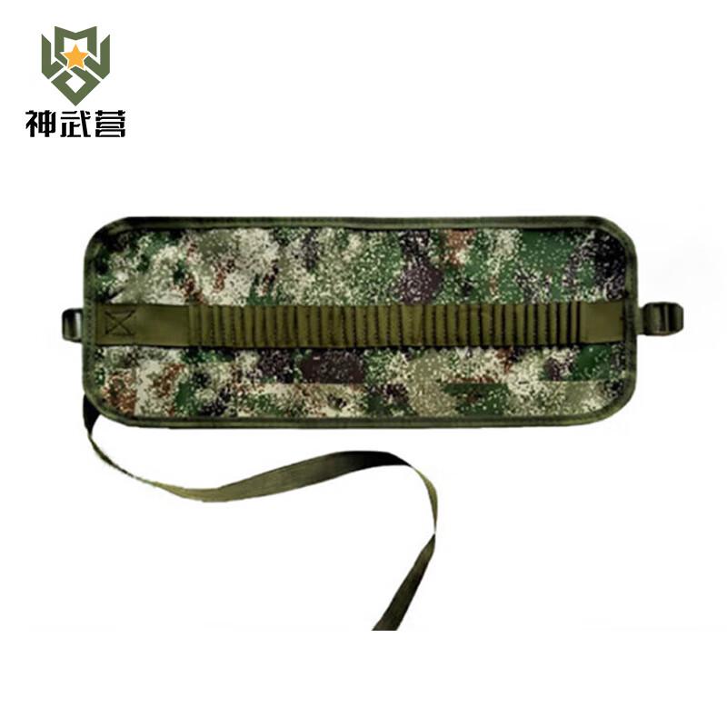 

Camouflage Large Capacity Pencil Case