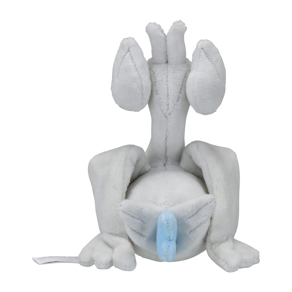 Pokémon Center Original 581 Plush Toy Pokémon Fit Swanna 15.5 X 9.5 X 15 Cm (H X W X D)