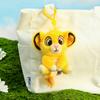 Cute Simba Plush Keychain Premium Quality Stuffed Animal Accessory For All Ages