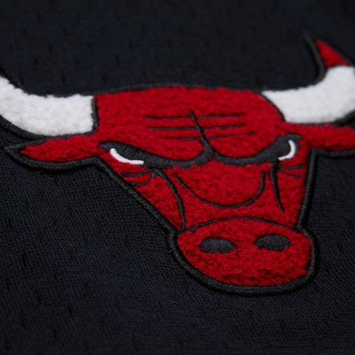 Mitchell &amp; Ness NBA Swingman Shorts - Chicago Bulls