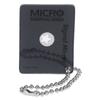 Aiming Sight Emergency Signaling Device Acrylic Survival Mirror New Daylight Rescue Mirror  Hiking