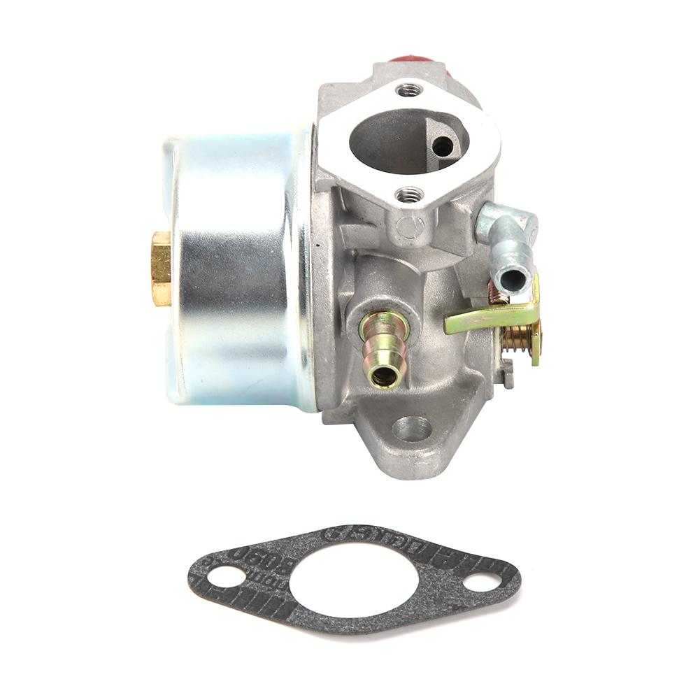 

Carburetor Carb 640025 640025A Fits for Tecumseh HM80 HM85 HM90 HM100