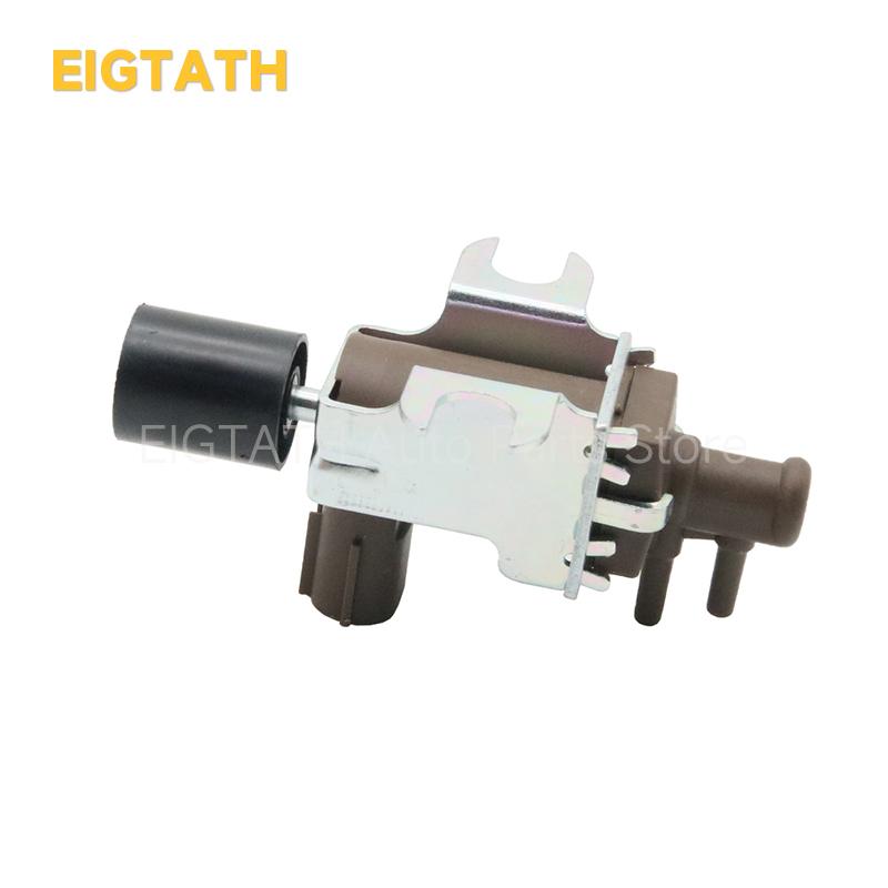 

MR258166 Exhaust Pollution Control Solenoid Valve for Mitsubishi PajeroTriton High Quality Car Parts New 25819-01010 139700-0350