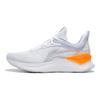 Li-Ning Yueying Element Light Frost Blue Orange Men Sneakers Halogen-Blue ARHS009-2