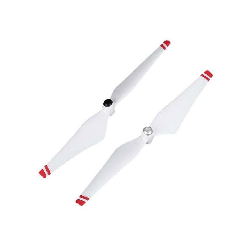 

4pcs Propeller 9450 Drone Self-locking Tightening CW CCW Propeller For DJI Phantom 3 Professional Advanced Phantom 2 (4Pcs)
