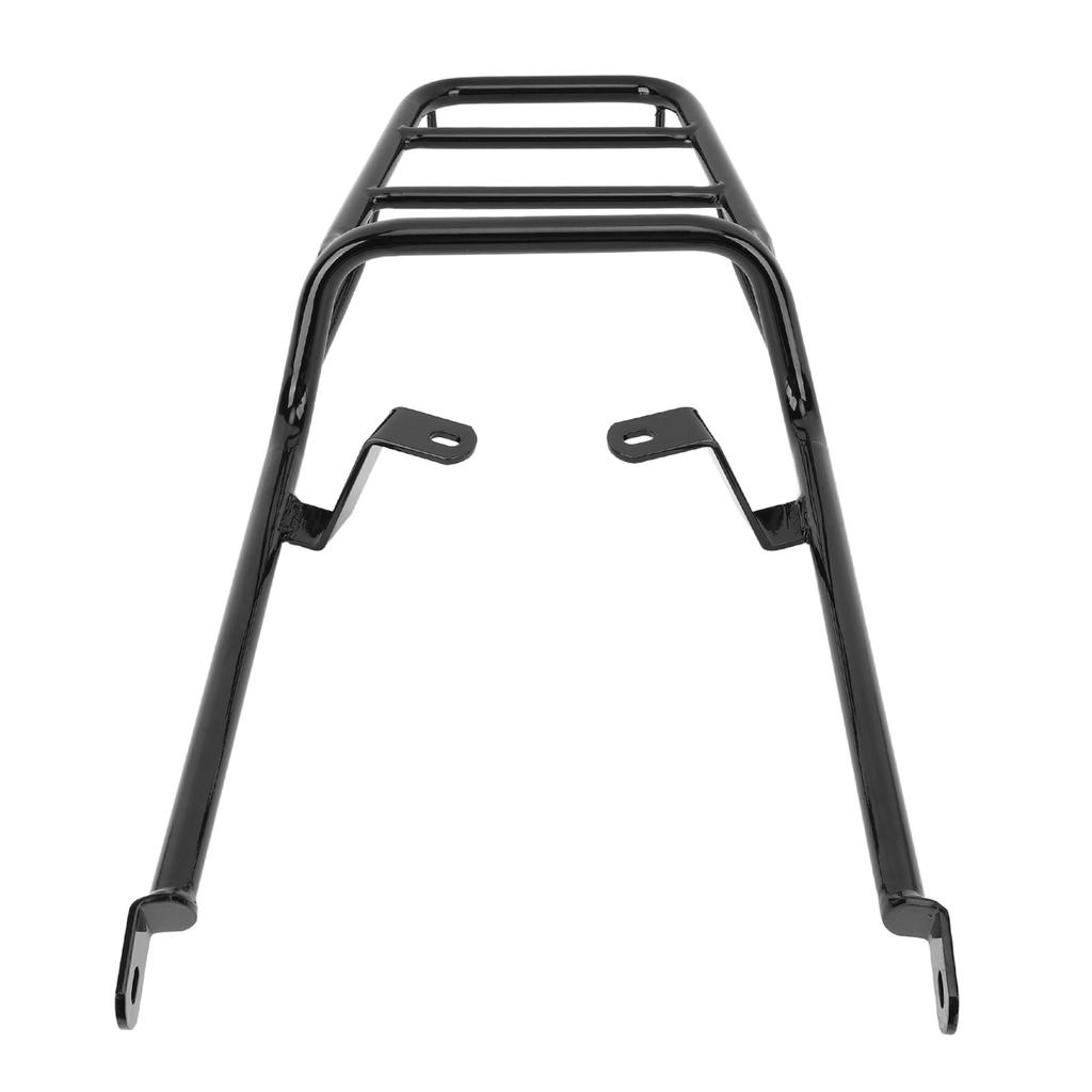 Rear Luggage Rack More Storage Space High Strength Easy Installation Motorcycle Luggage Holder for T120 T100 Model