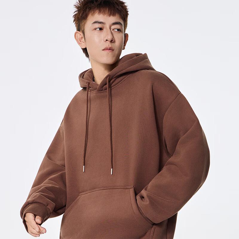 VUUG Men s Cleanfit Versatile Hoodie XL
