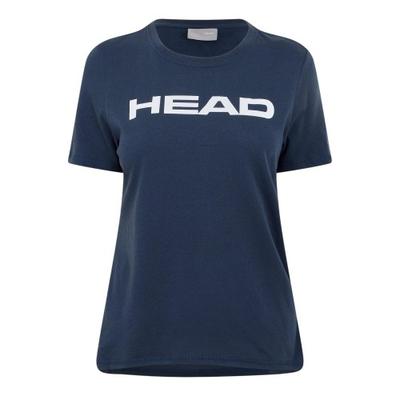 Womens/Ladies Lucy Jersey Crew Neck Short-Sleeved T-Shirt