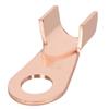 DELIXI Open-End OT Copper Wire Terminal Connector