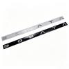 Suitable for New Model Car Emblems with English SONATA Stickers, Modified Letter Stickers, and Rear Badges for Car Labels