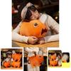 Entzückendes Anime Chainsaw Man Denji Plüschtier für Fans und Sammler Weich und knuddelig