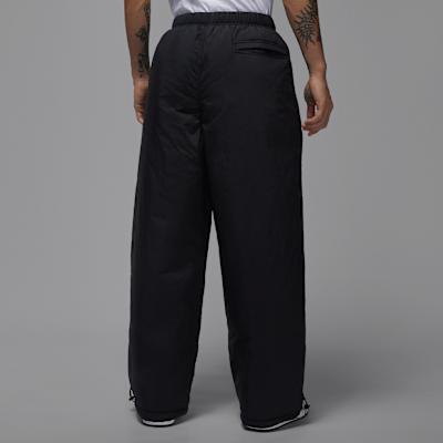 Men's Pants Jordan Casual Pants Men's Black Moderate Other