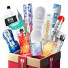 Max Lucky Bag 2025 12 Types In Total You Can See the Contents 1 Type of Electric Masturbator 5 Types of Masturbator 5 Types of Lotion 1 Type of