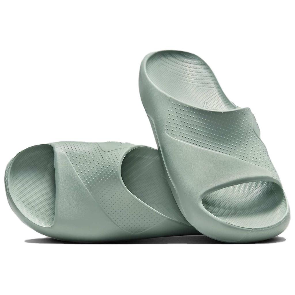 Air Jordan  Jordan Post Slide Jade Smoke Women Sneakers Green FZ6511-300