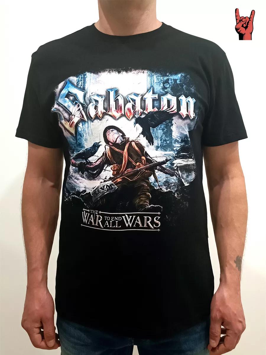 Футболка Bring Me the Horizon 3XL