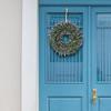 Welcome Wreath - Decor