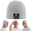 Tool Band Warm Knitted Cap Winter Knit Bonnet Hat Skullies Beanies Hip Hop Caps for Unisex
