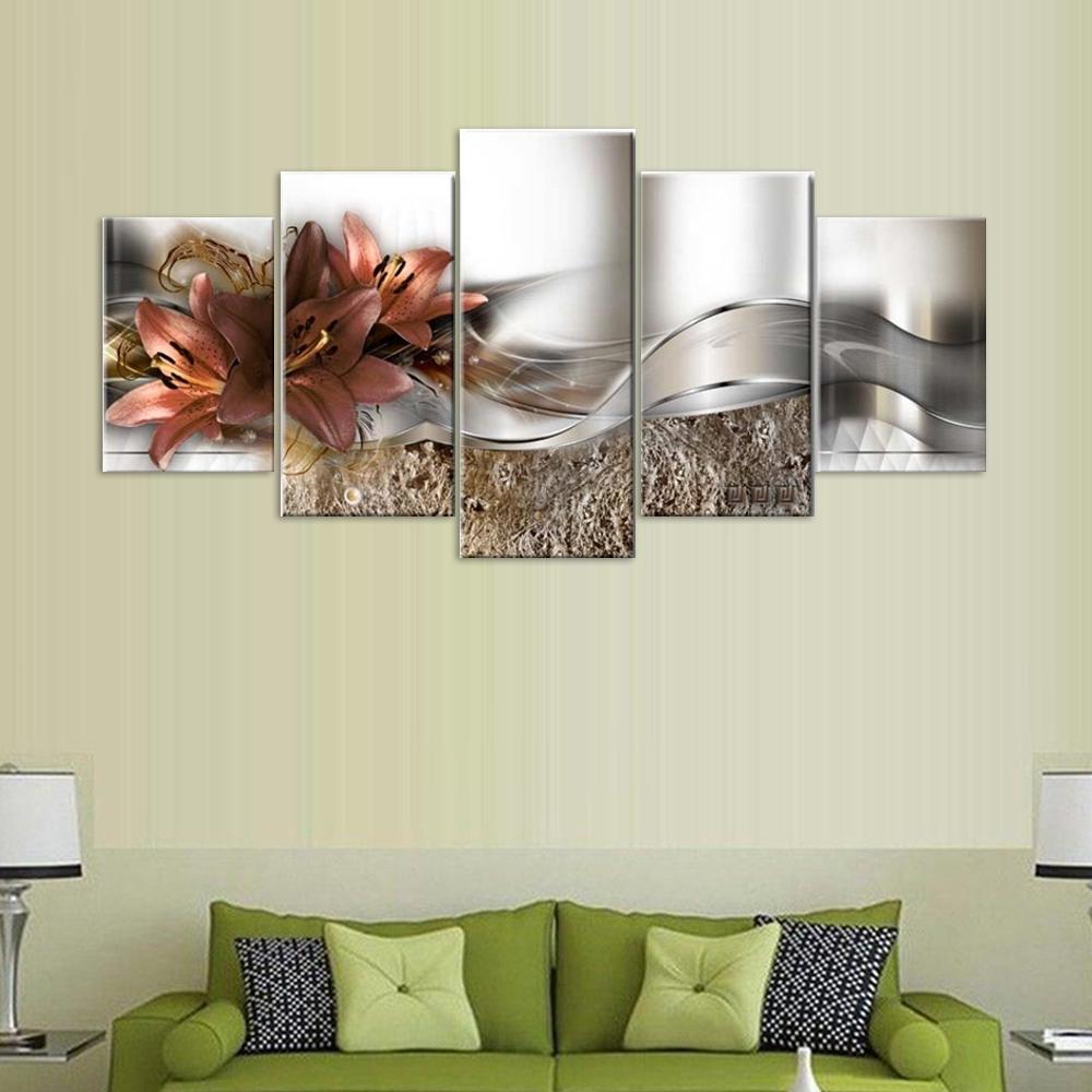 Paintings Drawing Canvas Print Wall Picture Decor Unframed High Quality