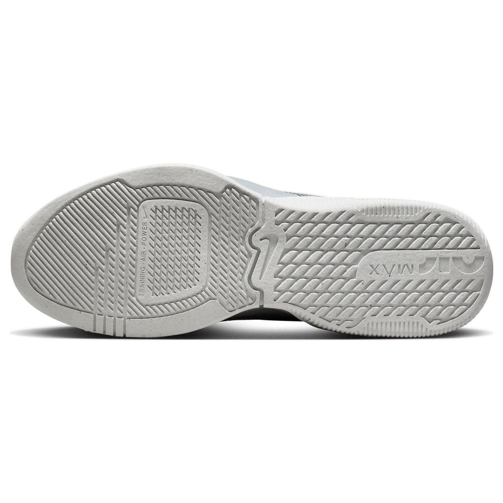 Nike Air Max Alpha Trainer 5 Cool Grey White Men Sneakers Photon-Dust Light-Bone DM0829-007