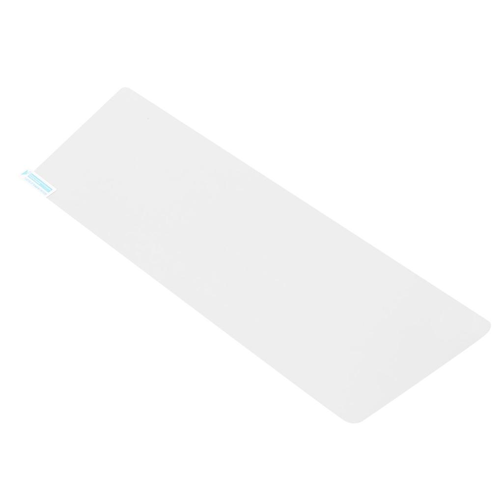 מגן מסך תצוגת ניווט 10.2 אינץ' 9H סרט מגן עמיד בפני התפוצצות עבור G30 G31 G38 525 528 530 540