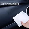 Leather Cleaner & Conditioner Cream 120g – Car Interior Seat & Dashboard Polish, Deep Cleaning Nourishing Care for Auto Upholstery & Furniture Leather