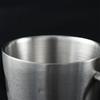 Double Wall Stainless Steel Anti-scald Kitchen Accesssories Mug Beer Cup Coffee Mug Water Mugs Cup