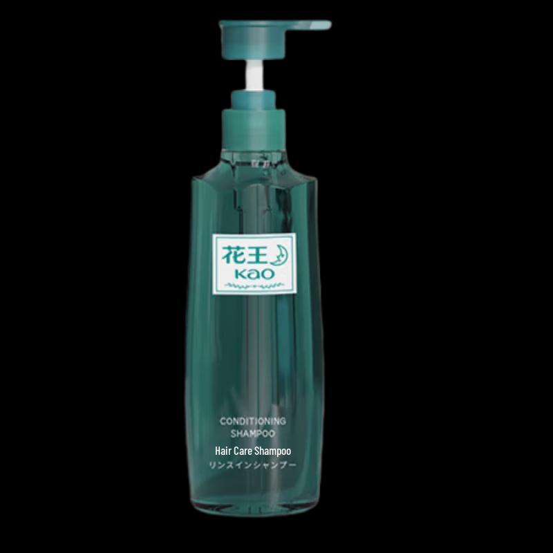 Kao Hair Care Shampoo