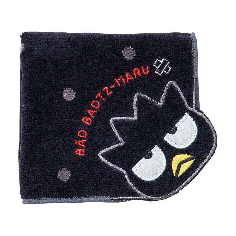 Sanrio Bad Badtz-Maru Petit Towel Japan NEW Sanrio Characters